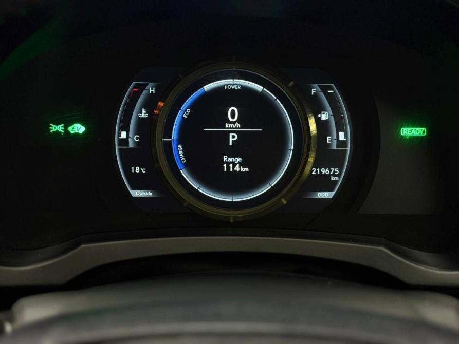 Lexus IS III Рестайлинг Благовещенск  - изображение 29