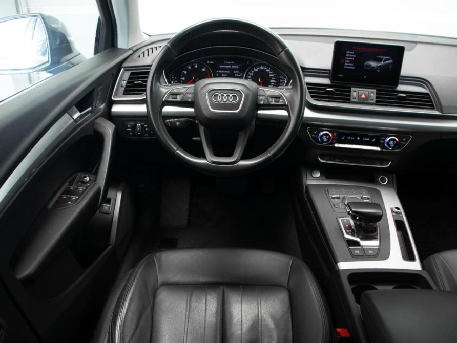 Audi Q5 II (FY) Москва  - изображение 9