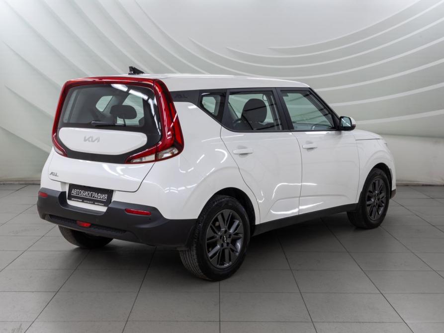 Kia Soul III Волгоград  - изображение 7