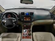 Toyota Highlander II (XU40) Рестайлинг Новосибирск  - изображение 39