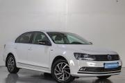 Volkswagen Jetta VI Рестайлинг Челябинск  - изображение 23