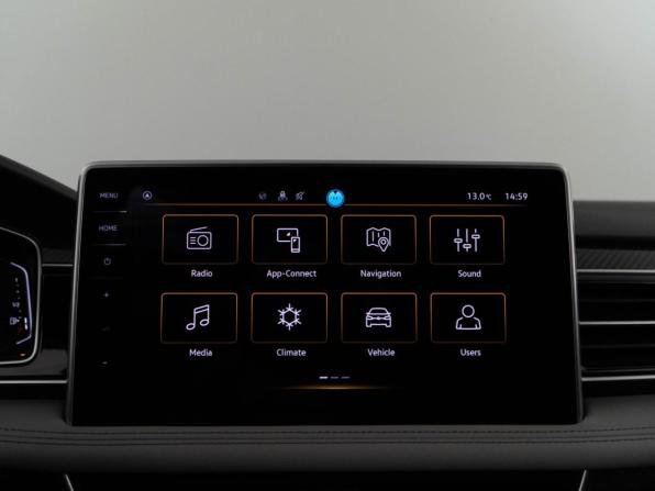 Volkswagen Tiguan II Рестайлинг (China Market) с пробегом 2024 года, цена 3 849 999 рублей, 15377 км, внедорожник, Автокод Объявления