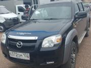 Mazda BT-50 I Стерлитамак  - изображение 16