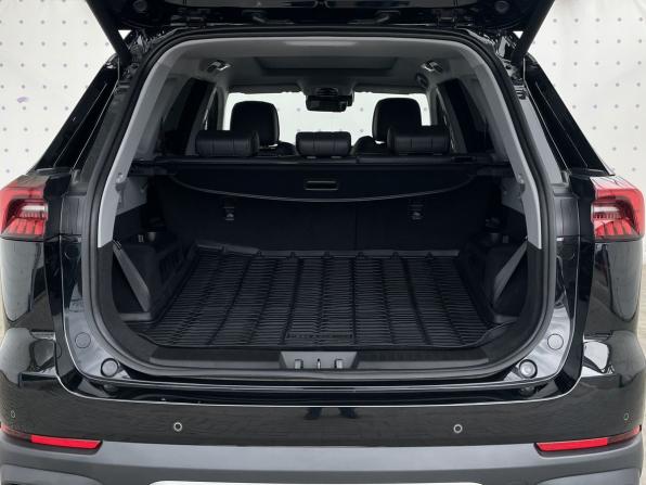 Chery Tiggo 8 Pro Max I Рестайлинг с пробегом 2023 года, цена 2 350 000 рублей, 52688 км, внедорожник, Автокод Объявления