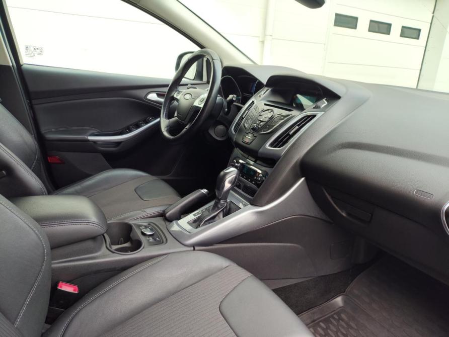 Ford Focus III Санкт-Петербург  - изображение 14