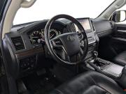 Toyota Land Cruiser 200 Series Рестайлинг 2 Москва  - изображение 51