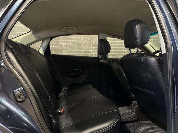 Nissan Almera III (G15) с пробегом 2013 года, цена 580 000 рублей, 223764 км, седан, Автокод Объявления