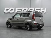 Kia Soul I Рестайлинг Воронеж  - изображение 20