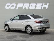 Lada (ВАЗ) Vesta I Рестайлинг (NG) Краснодар  - изображение 23