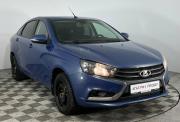 Lada (ВАЗ) Vesta I Волгоград  - изображение 25