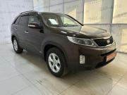 Kia Sorento II Рестайлинг Пермь  - изображение 22