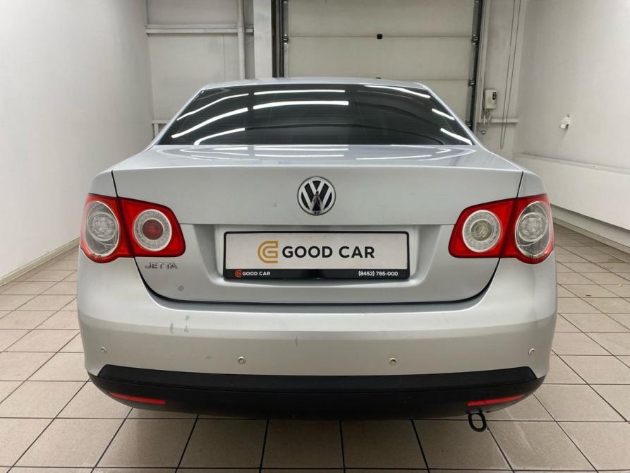 Volkswagen Jetta V Энгельс  - изображение 5