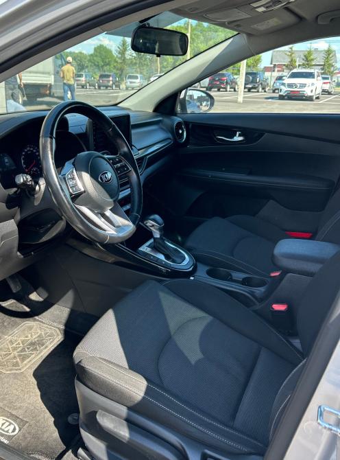 Kia Cerato IV Альметьевск  - изображение 9