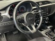 Kia Rio IV Рестайлинг Москва  - изображение 23