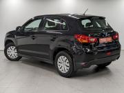 Mitsubishi ASX I Рестайлинг Москва  - изображение 33