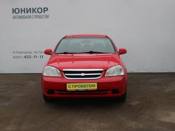 Chevrolet Lacetti I с пробегом 2009 года, цена 279 000 рублей, 253360 км, седан, Автокод Объявления