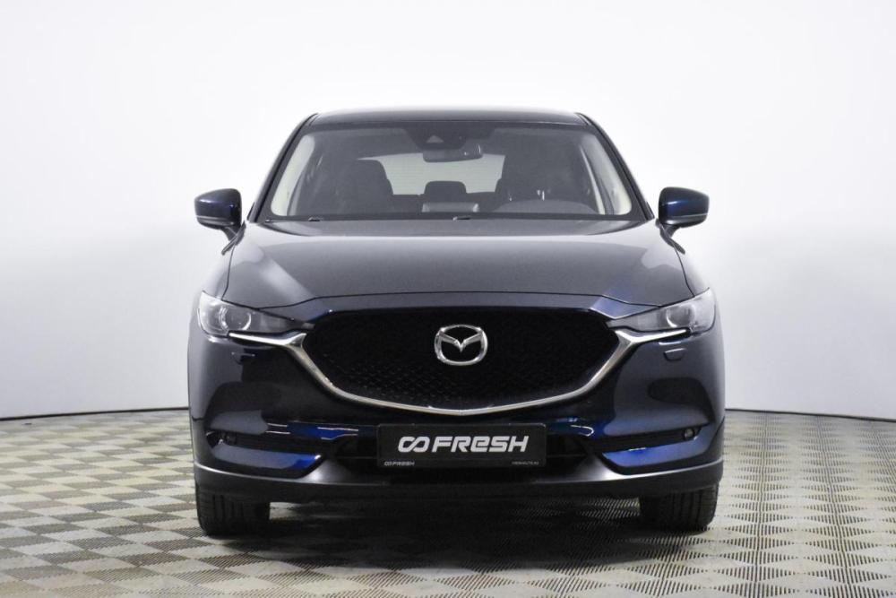 Mazda CX-5 II Казань  - изображение 3