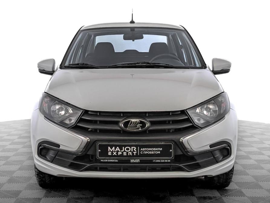 Lada (ВАЗ) Granta I Рестайлинг Москва  - изображение 2