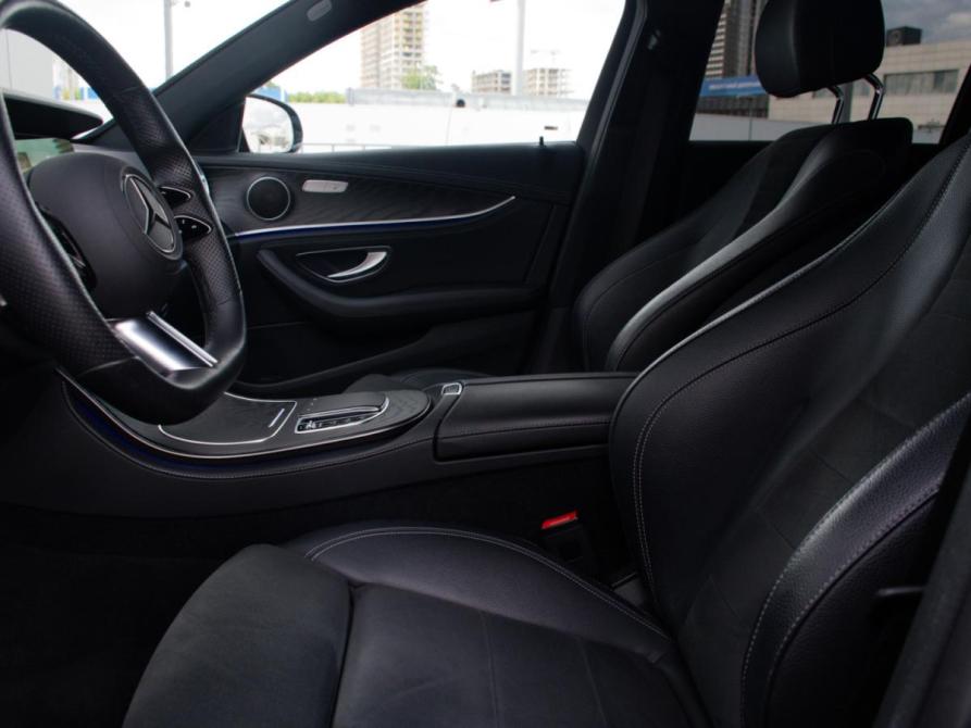 Mercedes-Benz E-Класс V (W213 S213 C238) Рестайлинг Москва  - изображение 22