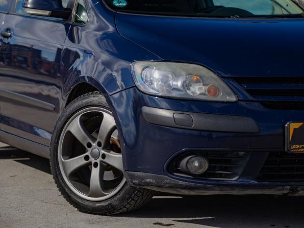 Volkswagen Golf Plus I с пробегом 2006 года, цена 509 000 рублей, 270000 км, хэтчбек, Автокод Объявления