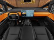 Tesla Cybertruck Москва  - изображение 70