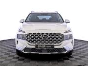 Hyundai Santa Fe IV Рестайлинг Москва  - изображение 32