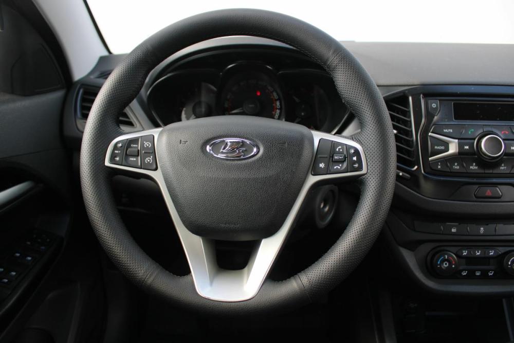 Lada (ВАЗ) Vesta I Березники  - изображение 11