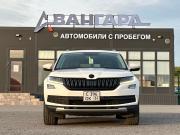 Skoda Kodiaq I Волгоград  - изображение 25