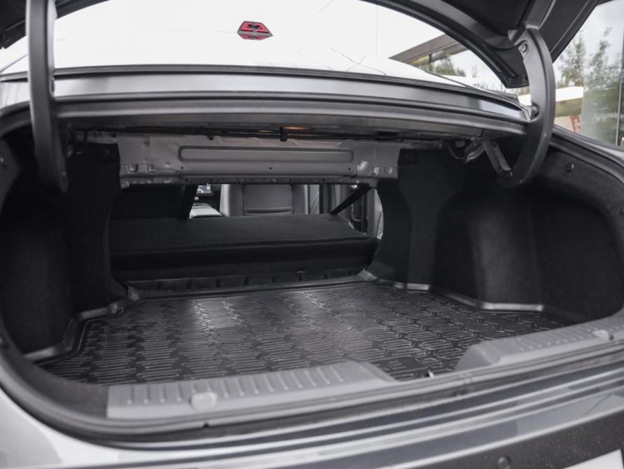 Changan Lamore Санкт-Петербург  - изображение 28
