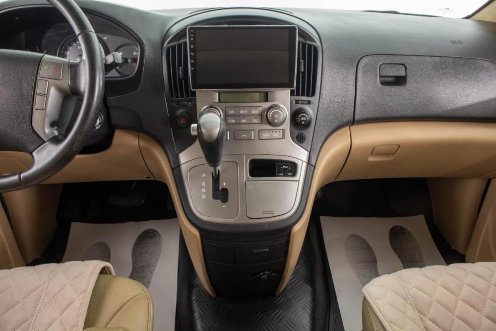Hyundai Grand Starex I Барнаул  - изображение 16
