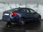 Volvo S60 II Москва  - изображение 30