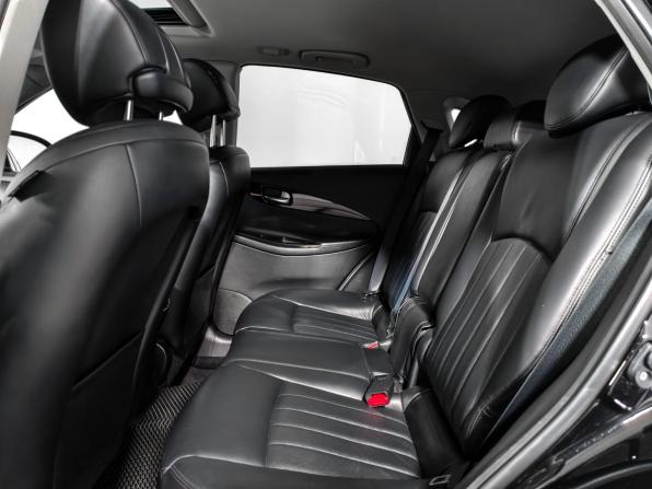 Infiniti QX50 I с пробегом 2013 года, цена 1 550 000 рублей, 175743 км, внедорожник, Автокод Объявления