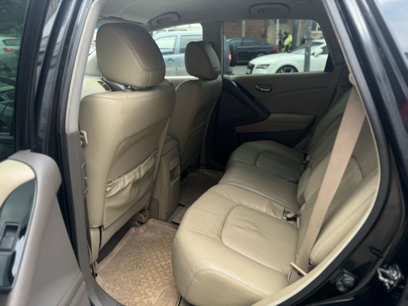 Nissan Murano II (Z51) Рестайлинг 2 с пробегом 2012 года, цена 1 130 000 рублей, 246330 км, внедорожник, Автокод Объявления