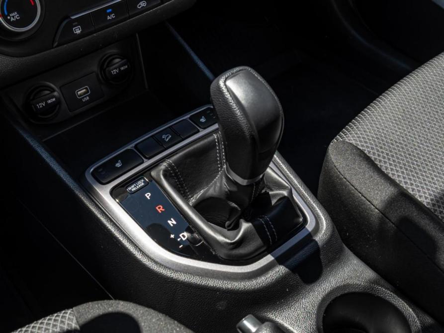 Hyundai Creta I Рестайлинг Краснодар  - изображение 12