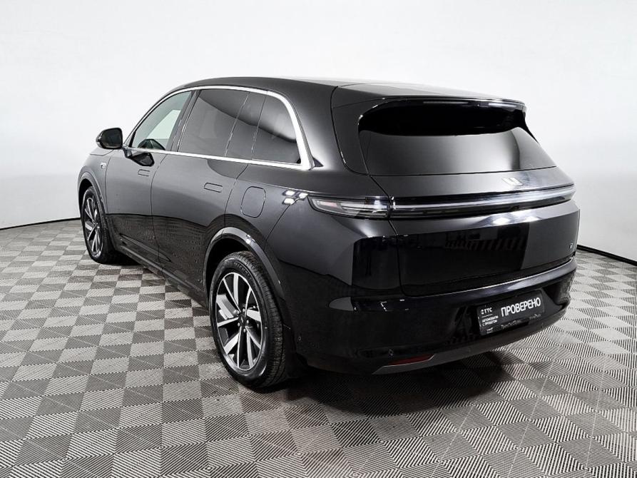Li Auto (Lixiang) L7 I Рестайлинг Набережные Челны  - изображение 8