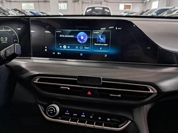 Changan Eado Plus с пробегом 2023 года, цена 1 500 000 рублей, 60000 км, седан, Автокод Объявления