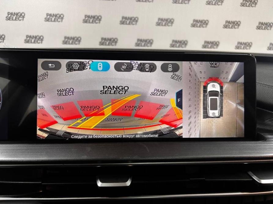 Chery Tiggo 7 Pro Max I Красноярск  - изображение 14
