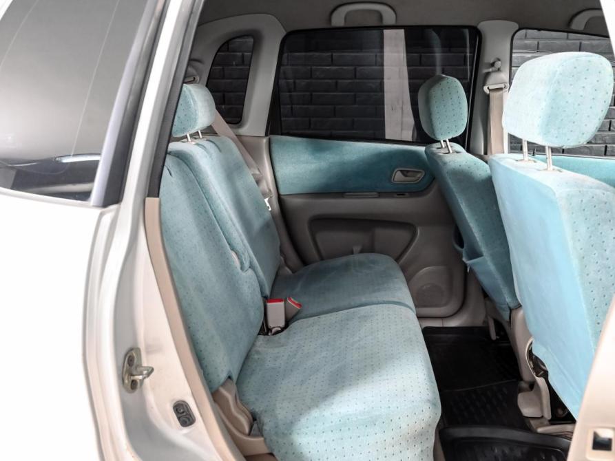 Nissan Moco I Екатеринбург  - изображение 14