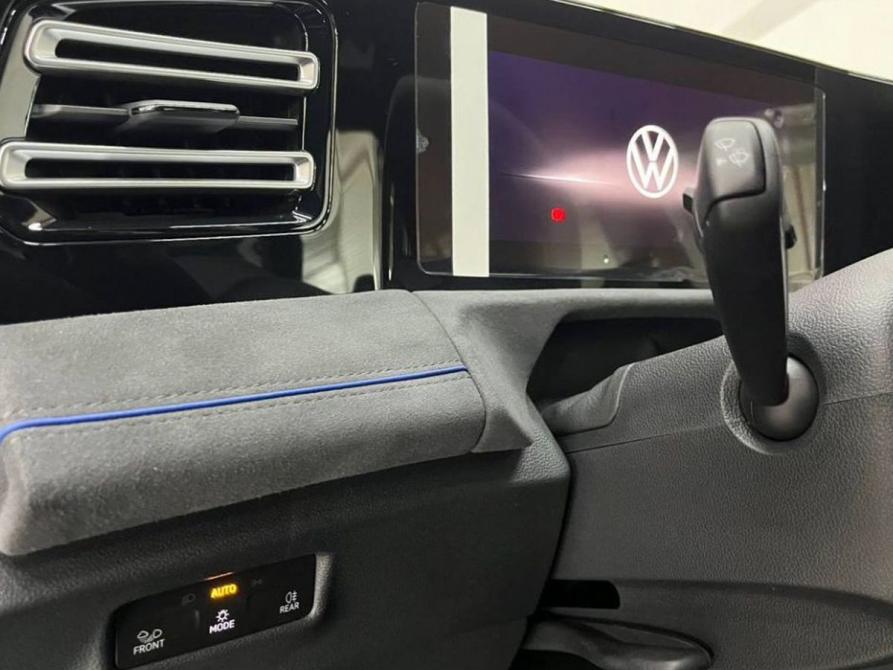 Volkswagen Tiguan III (China Market) Воронеж  - изображение 13