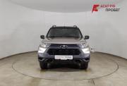 Lada (ВАЗ) Niva Travel I Волгоград  - изображение 19