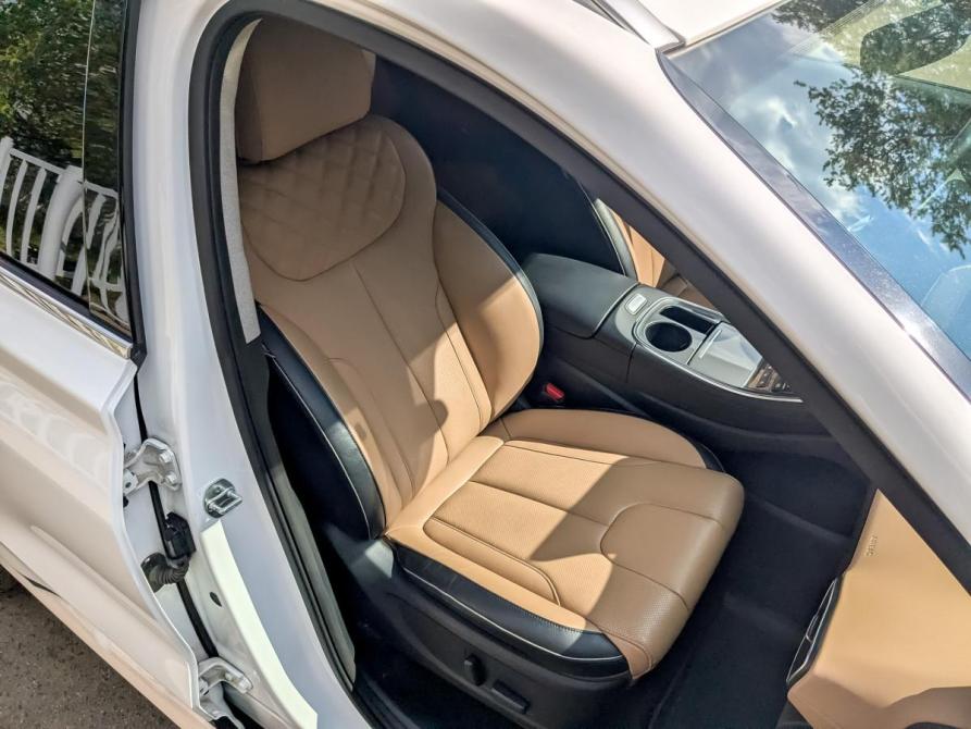 Hyundai Santa Fe IV Рестайлинг Москва  - изображение 23