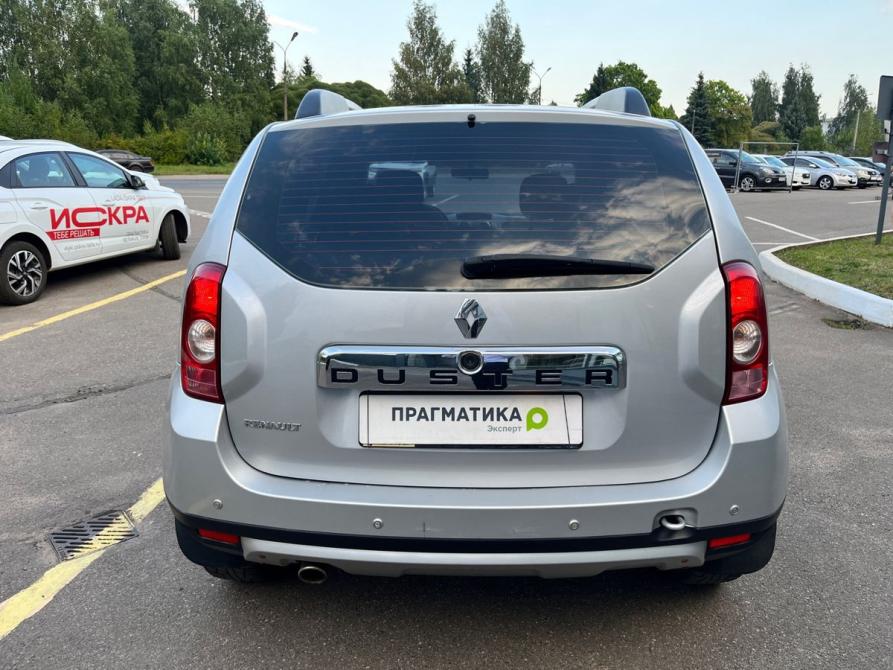 Renault Duster I Великие Луки  - изображение 6