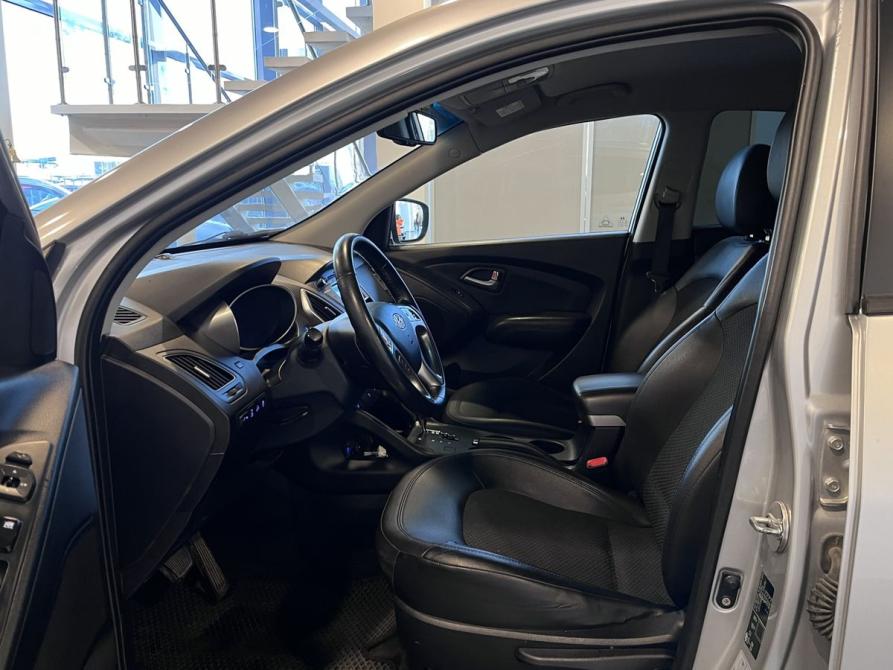 Hyundai ix35 I Чебоксары  - изображение 16