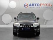 Subaru Forester III Рестайлинг Москва  - изображение 27