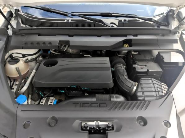 Chery Tiggo 8 Pro Max I Рестайлинг с пробегом 2024 года, цена 2 580 000 рублей, 42514 км, внедорожник, Автокод Объявления