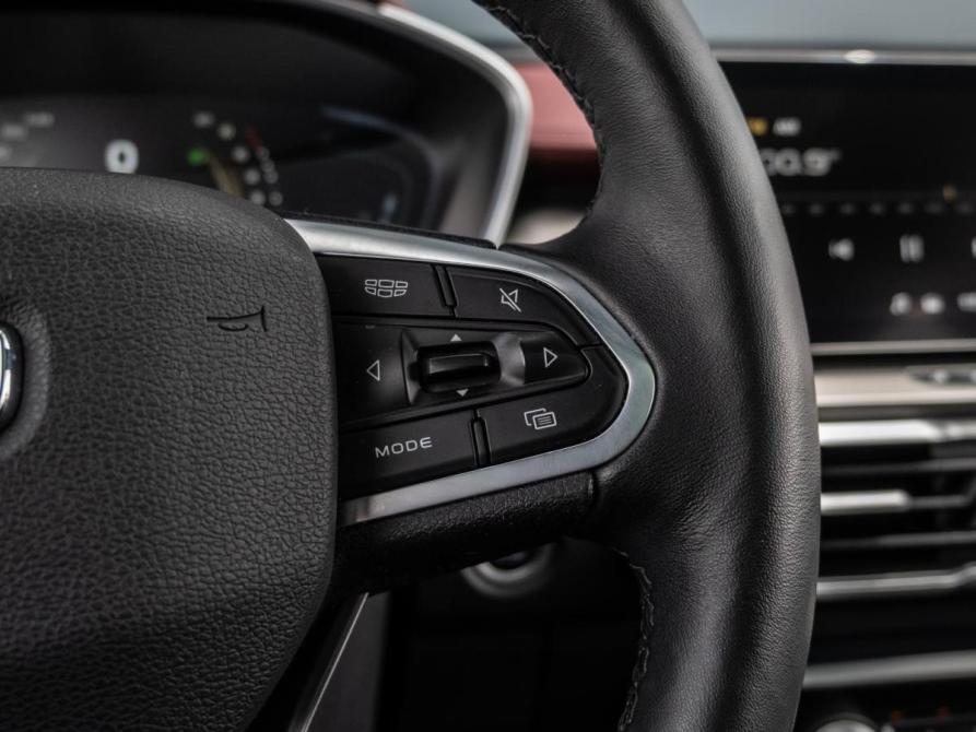 Geely Coolray I Краснодар  - изображение 20