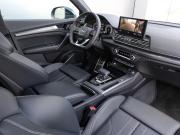 Audi Q5 II (FY) Рестайлинг Москва  - изображение 40