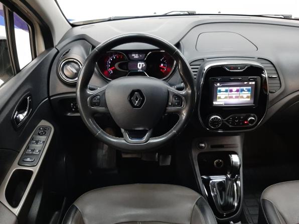 Renault Kaptur I с пробегом 2019 года, цена 1 420 000 рублей, 208148 км, внедорожник, Автокод Объявления