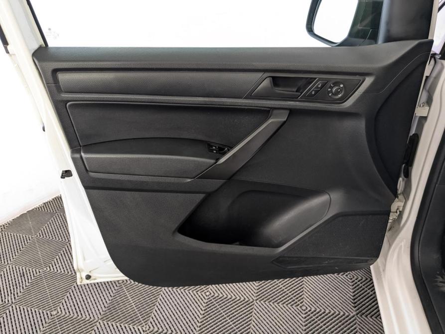 Volkswagen Caddy IV Москва  - изображение 19