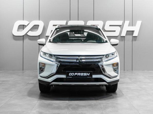Mitsubishi Eclipse Cross I Рестайлинг с пробегом 2022 года, цена 3 165 000 рублей, 68 км, внедорожник, Автокод Объявления